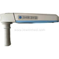 Mobile LED Examination Lamp with Battery Inside